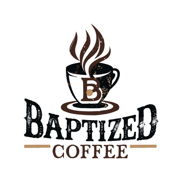 Baptized Coffee